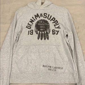 Ralph Lauren Hoodie